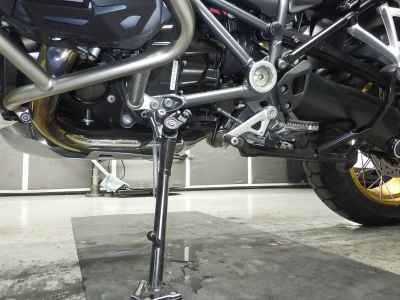 BMW R1250GS 2021