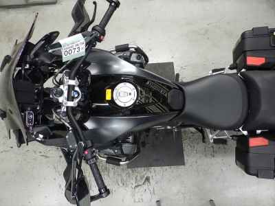 BMW R1250GS 2021