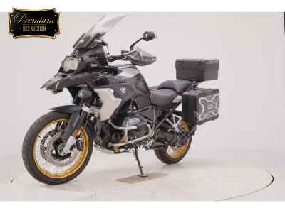 BMW R1250GS 2021