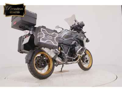 BMW R1250GS 2021