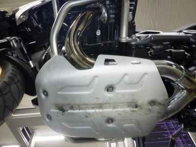 BMW R1250GS 2021