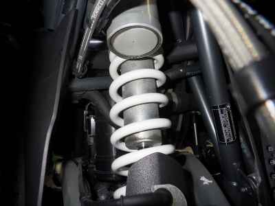 BMW R1250GS 2021