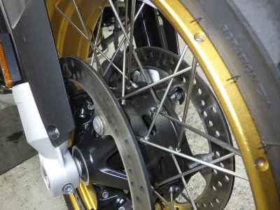 BMW R1250GS 2021