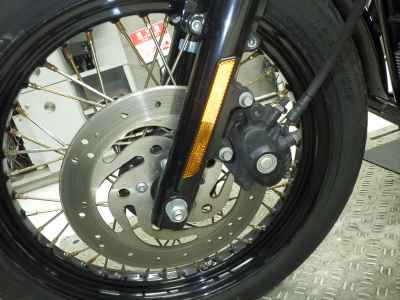 Harley-Davidson Sportster XL1200N 2009