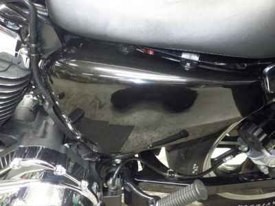 Harley-Davidson Superlow XL1200T 2015