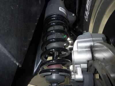 Harley-Davidson Superlow XL1200T 2015