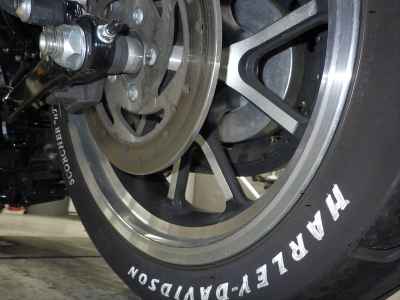 Harley-Davidson Superlow XL1200T 2015