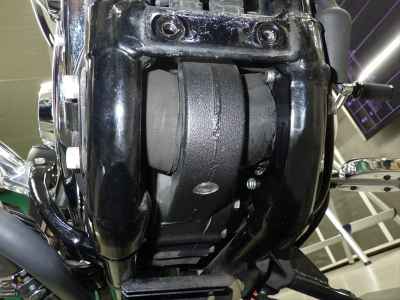 Harley-Davidson Superlow XL1200T 2015