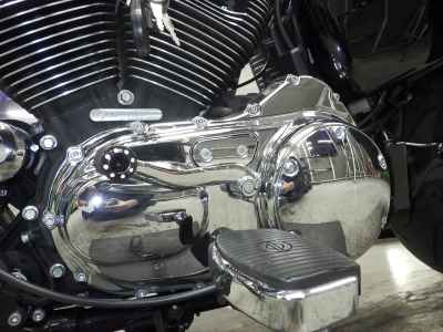 Harley-Davidson Superlow XL1200T 2015