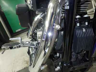 Harley-Davidson Superlow XL1200T 2015