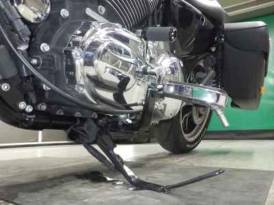 Harley-Davidson Superlow XL1200T 2015