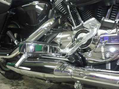 Harley-Davidson Superlow XL1200T 2015