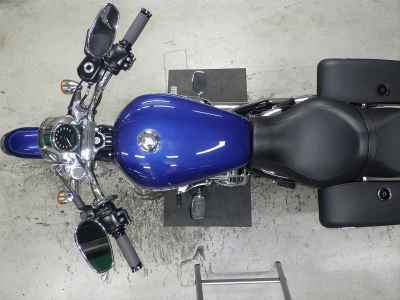 Harley-Davidson Superlow XL1200T 2015