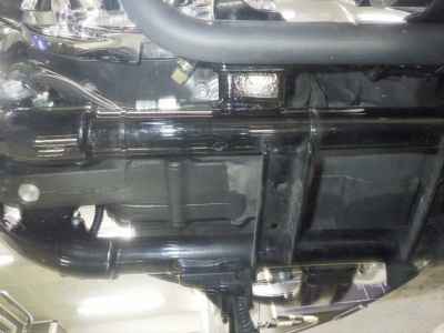 Harley-Davidson Superlow XL1200T 2015