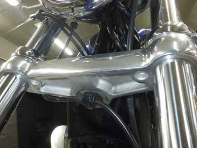 Harley-Davidson Superlow XL1200T 2015
