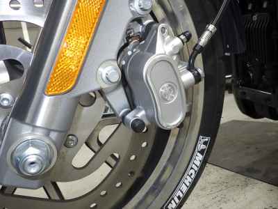 Harley-Davidson Superlow XL1200T 2015
