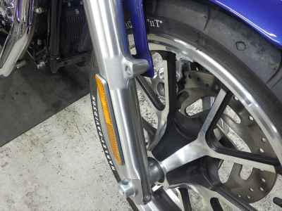 Harley-Davidson Superlow XL1200T 2015