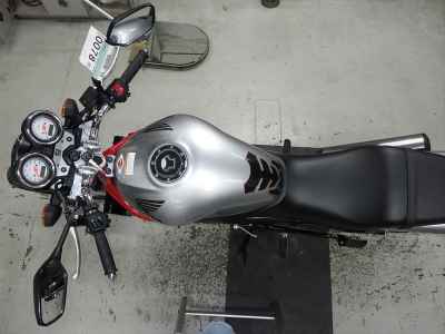 Honda VTR250 2015