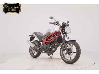 Honda VTR250 2015