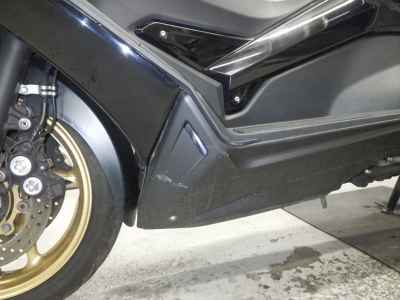 Yamaha TMAX 530 2017