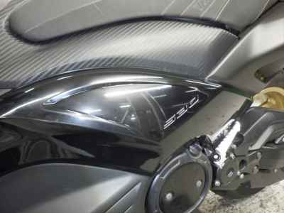 Yamaha TMAX 530 2017