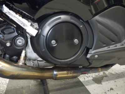 Yamaha TMAX 530 2017