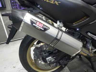 Yamaha TMAX 530 2017