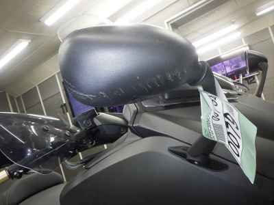 Yamaha TMAX 530 2017