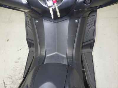 Yamaha TMAX 530 2017
