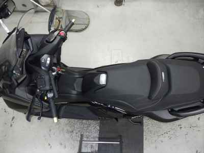 Yamaha TMAX 530 2017