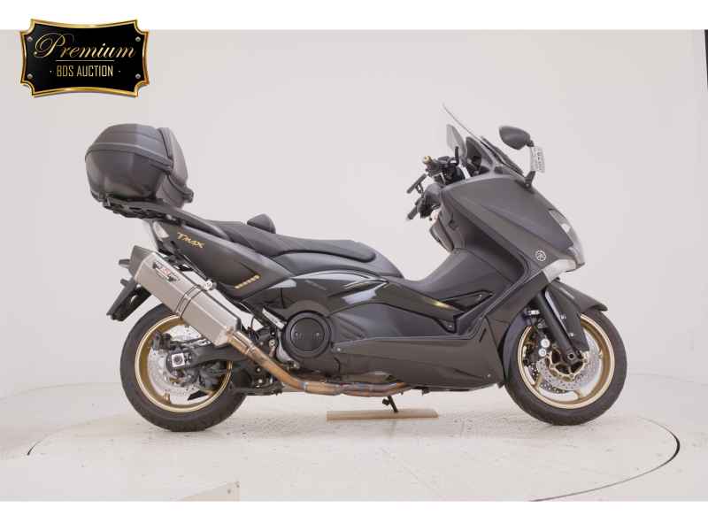Yamaha TMAX 530 2017