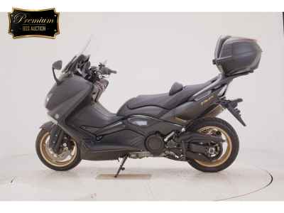 Yamaha TMAX 530 2017