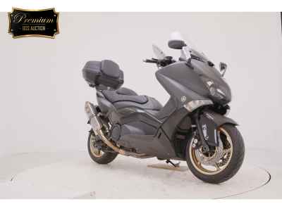 Yamaha TMAX 530 2017