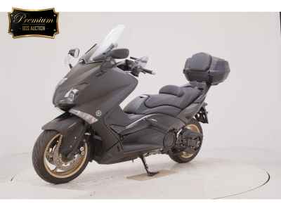 Yamaha TMAX 530 2017