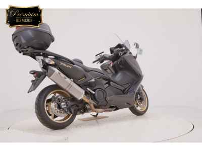 Yamaha TMAX 530 2017