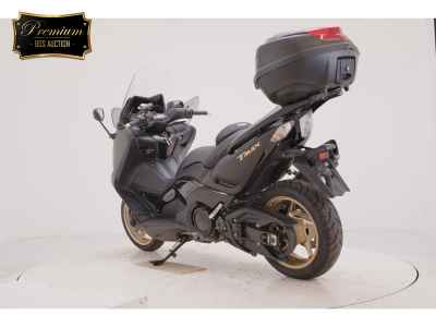 Yamaha TMAX 530 2017