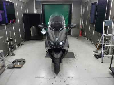 Yamaha TMAX 530 2017