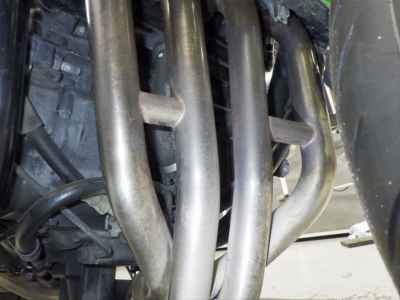 Kawasaki ZRX1100 1998