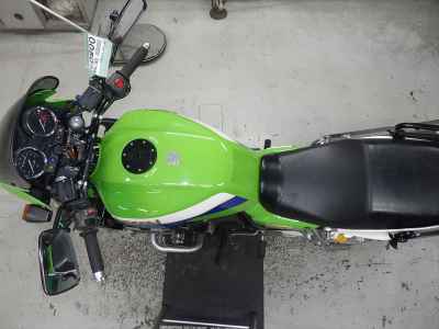 Kawasaki ZRX1100 1998