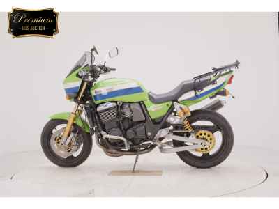Kawasaki ZRX1100 1998