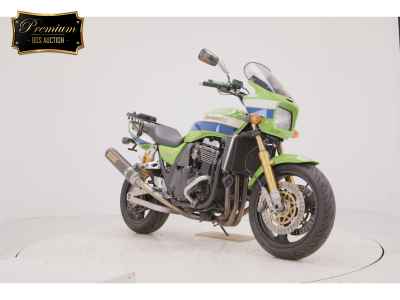 Kawasaki ZRX1100 1998