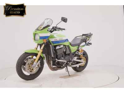 Kawasaki ZRX1100 1998