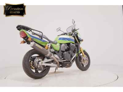 Kawasaki ZRX1100 1998