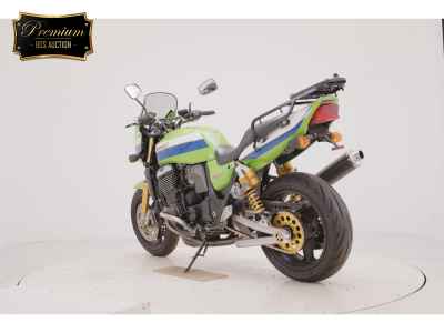 Kawasaki ZRX1100 1998