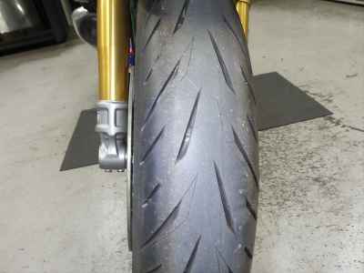 Kawasaki ZRX1100 1998