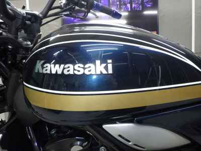Kawasaki Z900RS 2022