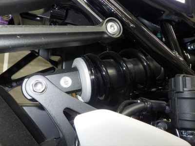 Kawasaki Z900RS 2022