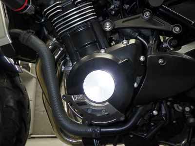 Kawasaki Z900RS 2022