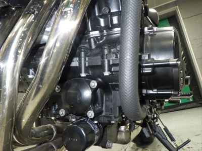 Kawasaki Z900RS 2022