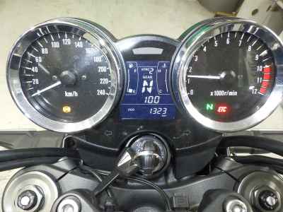 Kawasaki Z900RS 2022